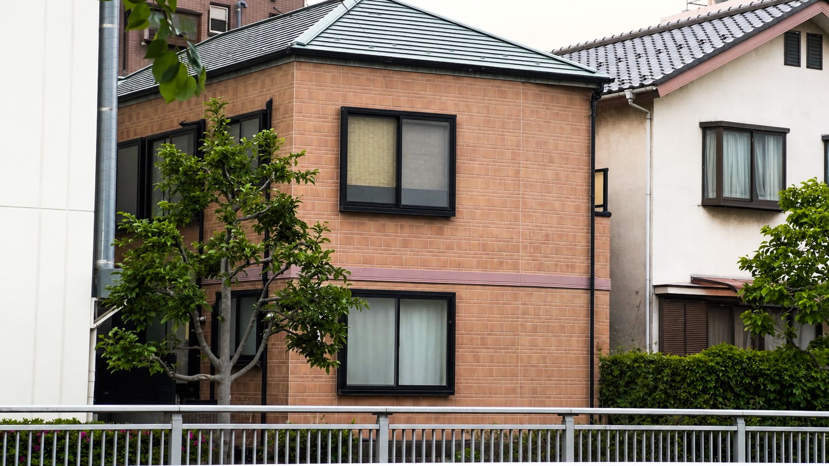 You are currently viewing 1-3-12 Chuo, Nakano-ku