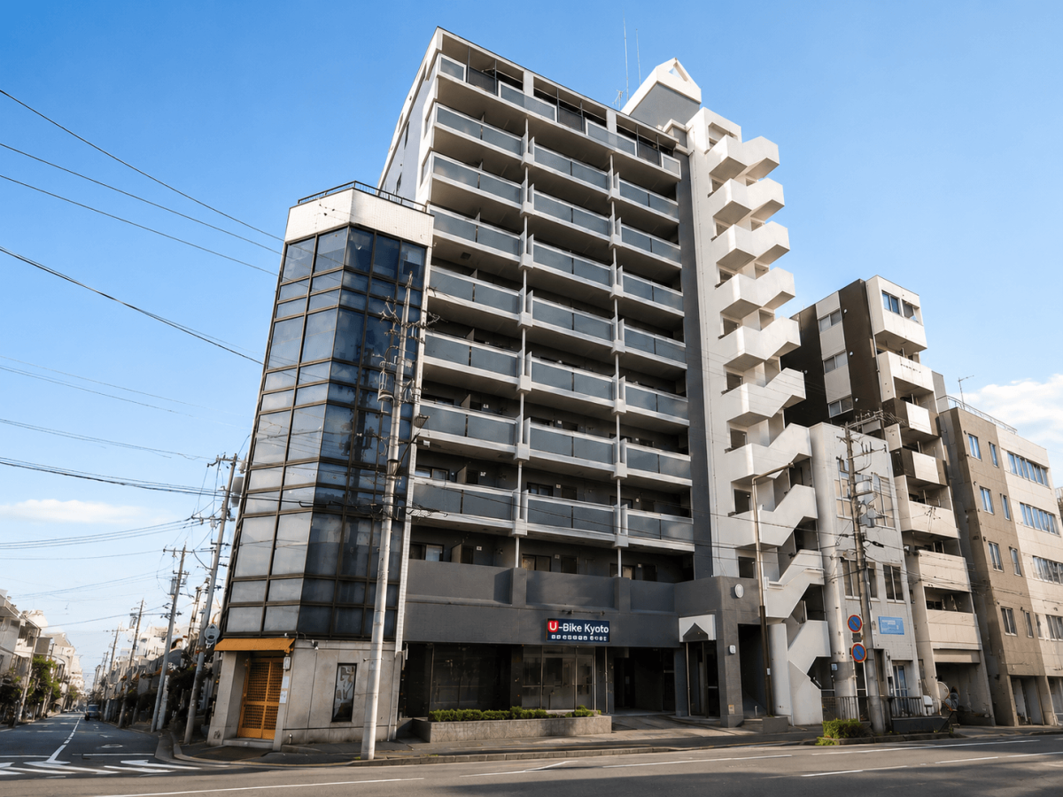Kyoto Commercial